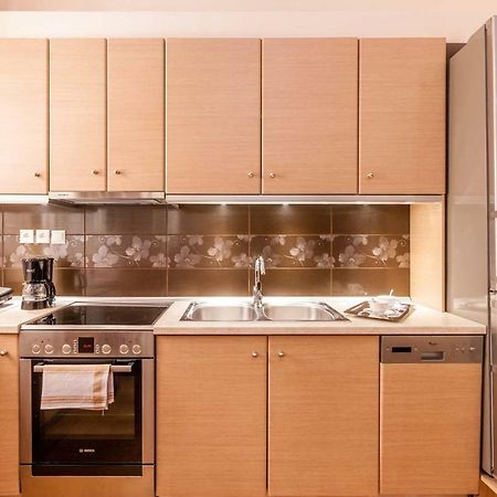 Kantouni Bizi Myranthis Apartment Corfu  Exterior foto
