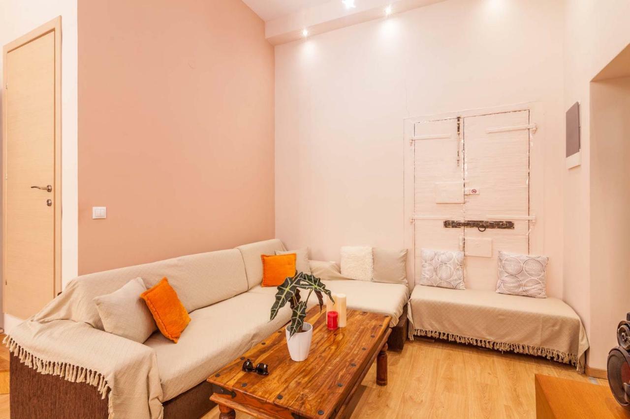 Kantouni Bizi Myranthis Apartment Corfu  Exterior foto